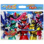 魔進戦隊キラメイジャー 5305710A セイカのパズル65P A柄