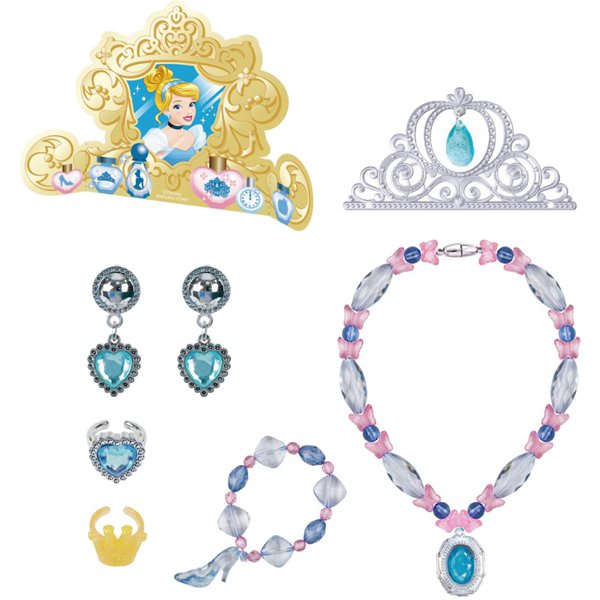 ディズニープリンセス 期間限定で特別価格 コスチュームアクセ シンデレラ 対象年齢 3歳 ディズニープリンセス 期間限定で特別価格 コスチュームアクセ シンデレラ 対象年齢 3歳