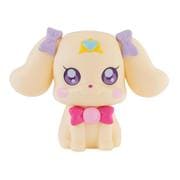 ヒーリングっど プリキュア そふとマスコット ラテ [対象年齢：3歳～]