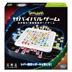 ヨドバシ Com ハナヤマ Hanayama ステイアライブ サバイバルゲーム ボードゲーム 通販 全品無料配達