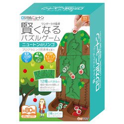 ロジカルニュートン ニュートンのリンゴ [パズルゲーム]
