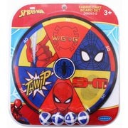 D66063-S ダーツボードセット スパイダーマン