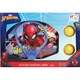 V66060 バスケットゴールセット スパイダーマン