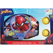 V66060 バスケットゴールセット スパイダーマン