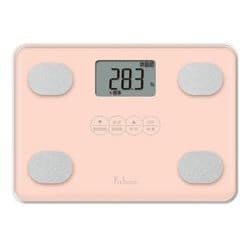 ヨドバシ.com - タニタ TANITA FS-104-PK [体組成計FitScan] 通販