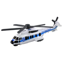 トミカ No.137 海上保安庁 スーパーピューマ H225 [ミニカー]
