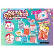 ぷにデコ キラぷにゅスクイーズ
