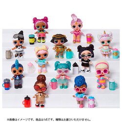 ヨドバシ.com - タカラトミー TAKARATOMY L.O.L. サプライズ