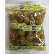 イタリア(プーリア州)産 グリーンオリーブ ノチェッラーラー種 290g