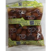 イタリア(プーリア州)産 ブラックオリーブ レッチーノ種 290g