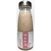 桜花甘酒 180ml