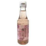 桜シロップ 250g