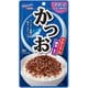 パパッとふりかけ かつお 28g