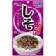 パパッとふりかけ しそ 26g