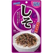 パパッとふりかけ しそ 26g