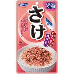 パパッとふりかけ さけ 26g