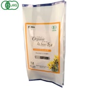 Organic La SanTEA有機ハニーブッシュ麦茶 48g