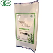 Organic La SanTEA有機レモンマートル麦茶 48g