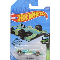 ヨドバシ.com - マテル Mattel ホットウィール INDY 500 OVAL