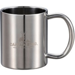 UH-2006 [NEWパラオ ダブルステンマグカップ250ml]