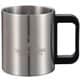 NEWフリーダムダブルステンマグカップ250ml マグカップ UH-2011