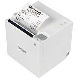 ヨドバシ.com - エプソン EPSON TM302H611W [TM-m30II-H ライン