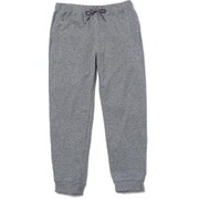 N/リポーズスウェットパンツ N/ Re-Pose Sweat Pants 3FW79131NW （Z）ミックスグレー Mサイズ [コンディショニングウェア ロングパンツ レディース]