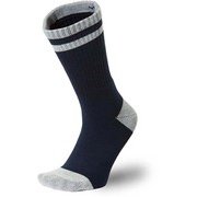 サポートリブラインソックス GC20161 (N)ネイビー Sサイズ [アウトドア ソックス]