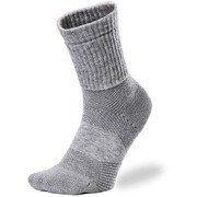 トレッキングソックス(中厚) Trekking Socks(Midweight) GC29310 (MG)ミックスグレー XLサイズ [アウトドア ソックス]
