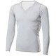 クーリング Vネック ロングスリーブ Cooling V-Neck Long Sleeves GC00111 ライトグレー(LG) Sサイズ [コンディショニングウェア 長袖シャツ メンズ]