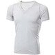 クーリング Vネックハーフスリーブ Cooling V-Neck Half Sleeves GC00112 ライトグレー(LG) Sサイズ [コンディショニングウェア 半袖シャツ メンズ]
