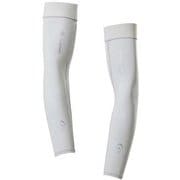クーリングアームカバー Cooling Arm Covers GC00190 ライトグレー(LG) Mサイズ 両腕入り2枚入り [アームカバー]