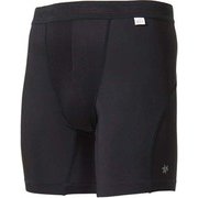 クーリングトランクス Cooling Trunks GC80161 ブラック(BK) Lサイズ [スポーツ用アンダーショーツ メンズ]