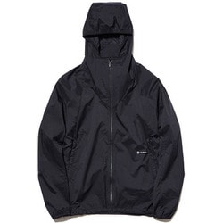 ヨドバシ.com - ゴールドウイン GOLDWIN ウーブンストレッチ フーディー Woven Stretch Hoodie GA10133P  ブラック(BK) Lサイズ [アウトドア ジャケット メンズ] 通販【全品無料配達】