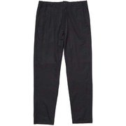 ウーブンストレッチ ユーティリティパンツ GA70174P (BK)ブラック Mサイズ [アウトドア パンツ メンズ]