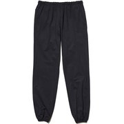 ニットホッピングパンツ GA70176P (BK)ブラック Mサイズ [ジャージ ボトム メンズ]
