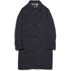 【新品未使用】Goldwin Bal Collar Coat M ブラック