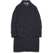 バルカラーコート Bal Collar Coat GL10111P ブラック(BK) XLサイズ [アウトドア コート メンズ]