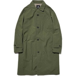 ヨドバシ Com ゴールドウイン Goldwin バルカラーコート Bal Collar Coat Glp オリーブ O Sサイズ アウトドア コート メンズ 通販 全品無料配達