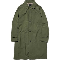 ヨドバシ Com ゴールドウイン Goldwin バルカラーコート Bal Collar Coat Glp オリーブ O Mサイズ アウトドア コート メンズ 通販 全品無料配達