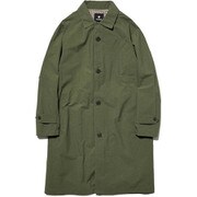 バルカラーコート Bal Collar Coat GL10111P オリーブ(O) XLサイズ [アウトドア コート メンズ]