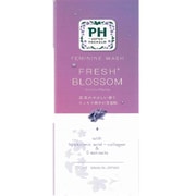PH JAPAN フェミニンウォッシュ フレッシュブロッサム 150mL [デリケートゾーン専用ソープ]
