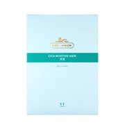 VT CICA 保湿マスク 6枚