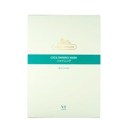 VT CICA シャイニングマスク 6枚