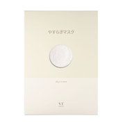 VT CICA やすらぎマスク 6枚