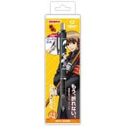 キャラクターグッズ HG9623 銀魂 デルガード シャープペン 沖田総悟