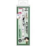 キャラクターグッズ HH0553 進撃の巨人 デルガード(白) シャープペン リヴァイ