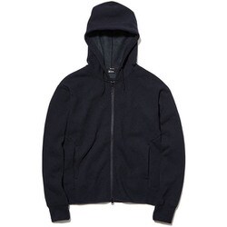 【D-30】処分　size/M　GOLDWIN　ゴールドウイン　BULKY FLEECE HOODIE　G52701P　カラー：BKブラック　　ストレッチ　ジャージ D-30】処分 size/M GOLDWIN ゴールドウイン BULKY FLEECE HOODIE