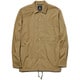 コーチジャケットシャツ GL50111P (CO)コヨーテ Sサイズ [アウトドア シャツ メンズ]