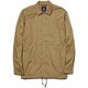 コーチジャケットシャツ GL50111P (CO)コヨーテ Mサイズ [アウトドア シャツ メンズ]